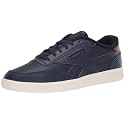 Reebok Mens Club C 85 Sneaker