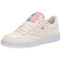Reebok Mens Club C 85 Sneaker