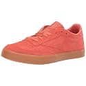 Reebok Mens Club C 85 Sneaker