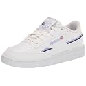 Reebok Mens Club C 85 Sneaker