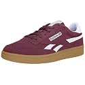 Reebok Mens Club C 85 Sneaker