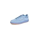 Reebok Mens Club C 85 Sneaker