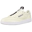 Reebok Mens Club C 85 Sneaker