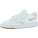 Reebok Mens Club C 85 Sneaker