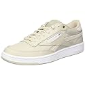 Reebok Mens Club C 85 Sneaker
