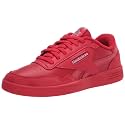 Reebok Mens Club C 85 Sneaker