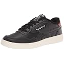 Reebok Mens Club C 85 Sneaker
