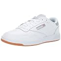 Reebok Mens Club C 85 Sneaker