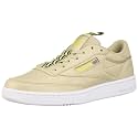 Reebok Mens Club C 85 Sneaker