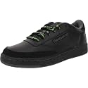 Reebok Mens Club C 85 Sneaker