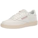 Reebok Mens Club C 85 Sneaker