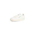 Reebok Mens Club C 85 Sneaker