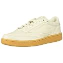 Reebok Mens Club C 85 Sneaker