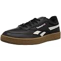 Reebok Mens Club C 85 Sneaker