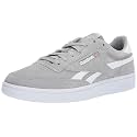 Reebok Mens Club C 85 Sneaker