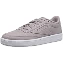 Reebok Mens Club C 85 Sneaker