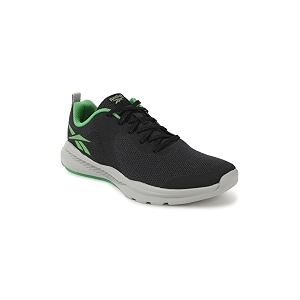 Reebok Mens Crunch Runner M Sneaker