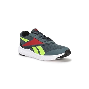 Reebok Mens Effect Runner M Running Shoe