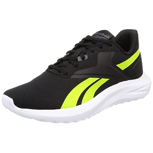 Reebok Mens Energen Lux Sneaker