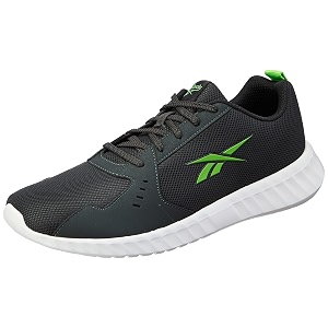 Reebok Mens Energen Plus 2 Sneaker