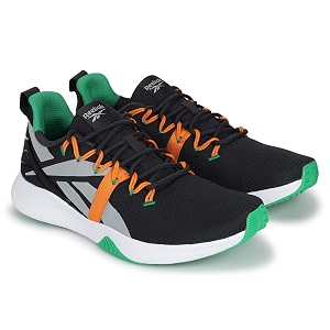 Reebok Mens Epsilon Running Shoe