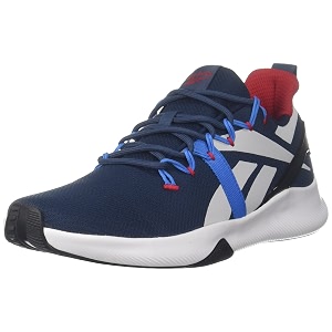 Reebok Mens Epsilon Running Shoe