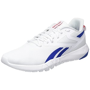 Reebok Mens Flexagon Force 4 Walking Shoe