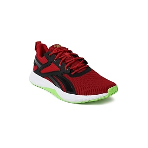 Reebok Mens Force Runner M Sneaker