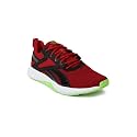 Reebok Mens Force Runner M Sneaker