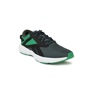Reebok Mens Gusto Supreme Sneaker