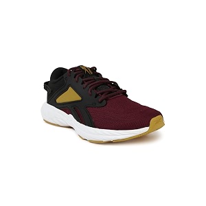 Reebok Mens Gusto Supreme Sneaker