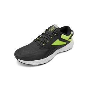 Reebok Mens Gusto Supreme Sneaker