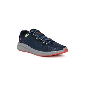 Reebok Mens Intercoastal Running Shoe