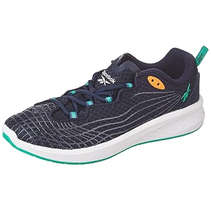 Reebok Mens Intercoastal Running Shoe