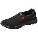 Reebok Mens Leap Slip on M Walking