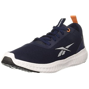 Reebok Mens Leo Tr Track and Field
