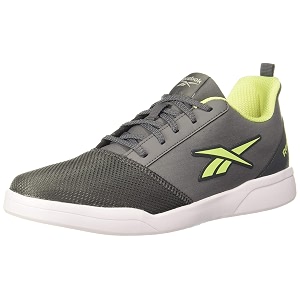 Reebok Mens Motionpulse Running Shoe