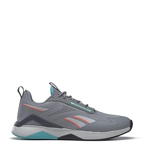 Reebok Mens Nanoflex Adventure Tr Walking Shoe