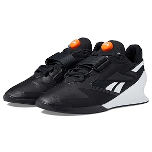 Reebok Mens Nanoflex Tr V2 Training Shoe
