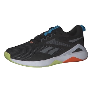 Reebok Mens Nanoflex Tr V2 Training Shoe