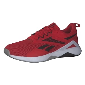 Reebok Mens Nanoflex Tr V2 Training Shoe