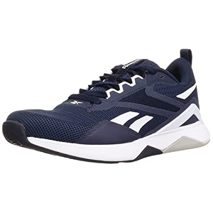 Reebok Mens Nanoflex Tr V2 Training Shoe