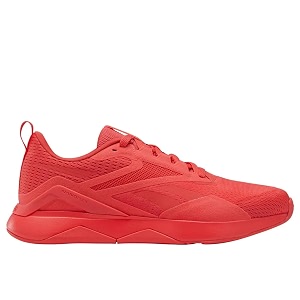 Reebok Mens Nanoflex Tr V2 Training Shoe