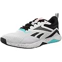 Reebok Mens Nanoflex Tr V2 Training Shoe