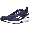 Reebok Mens Nanoflex Tr V2 Training Shoe
