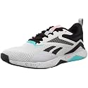 Reebok Mens Nanoflex Tr V2 Training Shoe