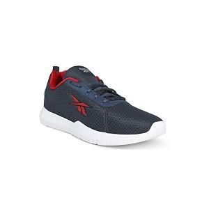 Reebok Mens Ree-Glide Running Shoe