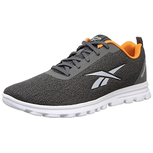 Reebok Mens Reebok Flex Knit Tr Track