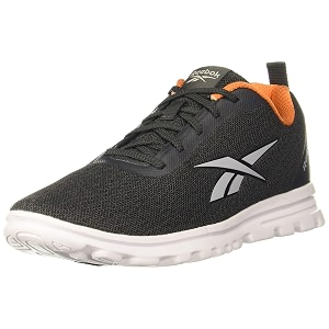 Reebok Mens Reebok Flex Knit Tr Track