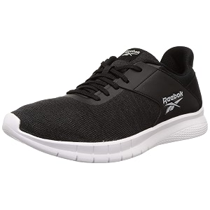 Reebok Mens Reebok Genesis Runner Running Shoe